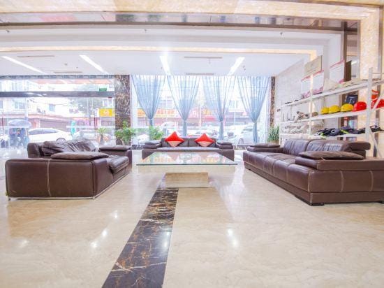 Taishun Chenghe Hotel Hotel in Zhejiang