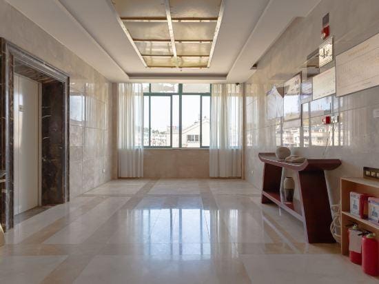 Taishun Chenghe Hotel Hotel in Zhejiang