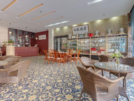 Taishun Chenghe Hotel Hotel in Zhejiang