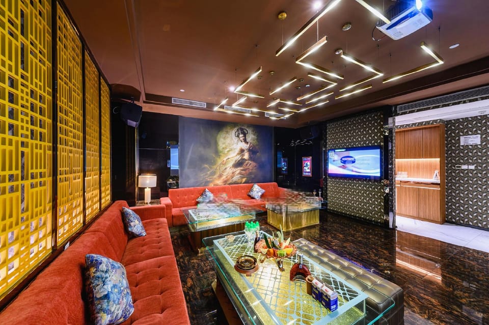 Grace Garden Hotel Hotel in Guangzhou