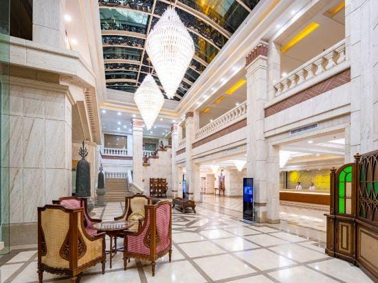 Lilac Garden Hotel Hotel in Guangzhou