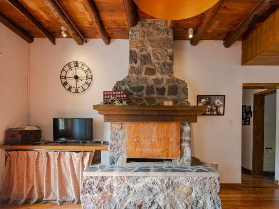 Mount Mogan Canzhu House (Boutique Homestay) Hotel in Zhejiang