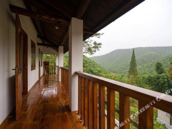 Mount Mogan Canzhu House (Boutique Homestay) Hotel in Zhejiang