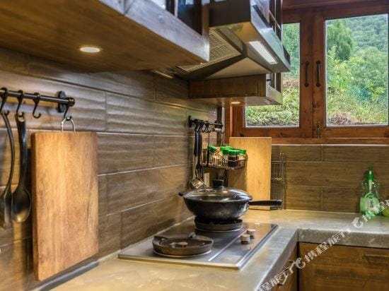 Mount Mogan Canzhu House (Boutique Homestay) Hotel in Zhejiang