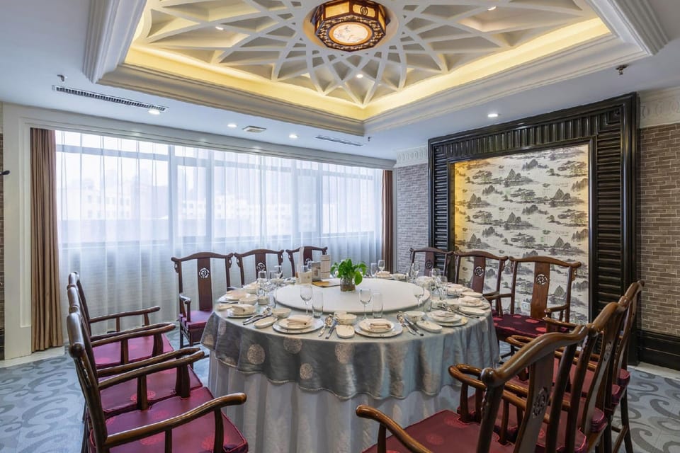 New Hongyun Hotel Hotel in Liaoning