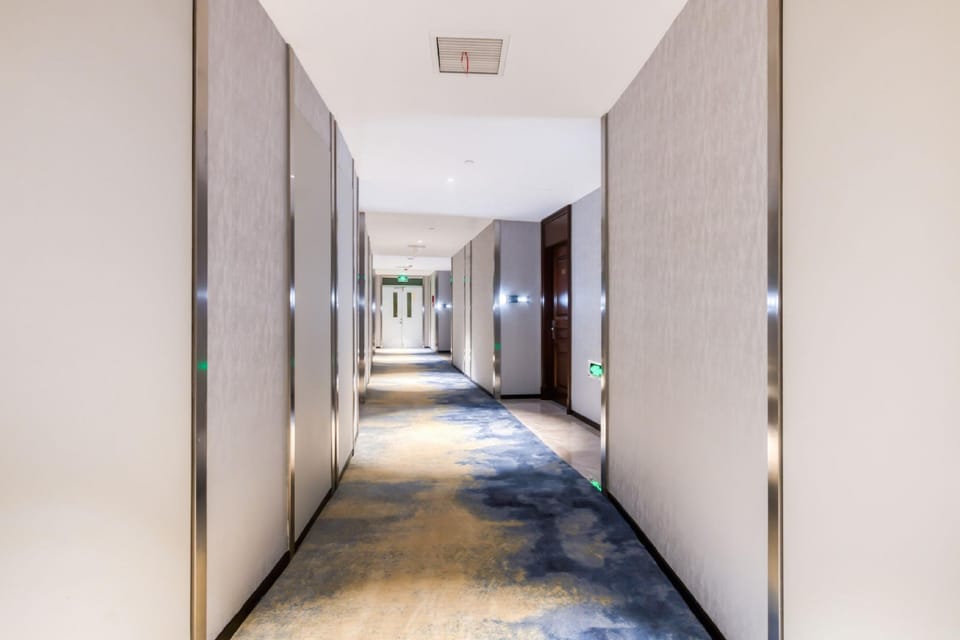 Guangsha Hotel Hotel in Zhejiang