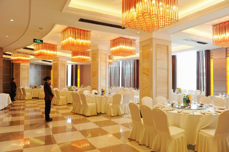 Guangsha Hotel Hotel in Zhejiang