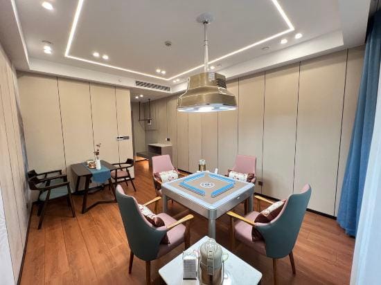 Cixi Hangzhou Bay International Hotel Hotel in Zhejiang