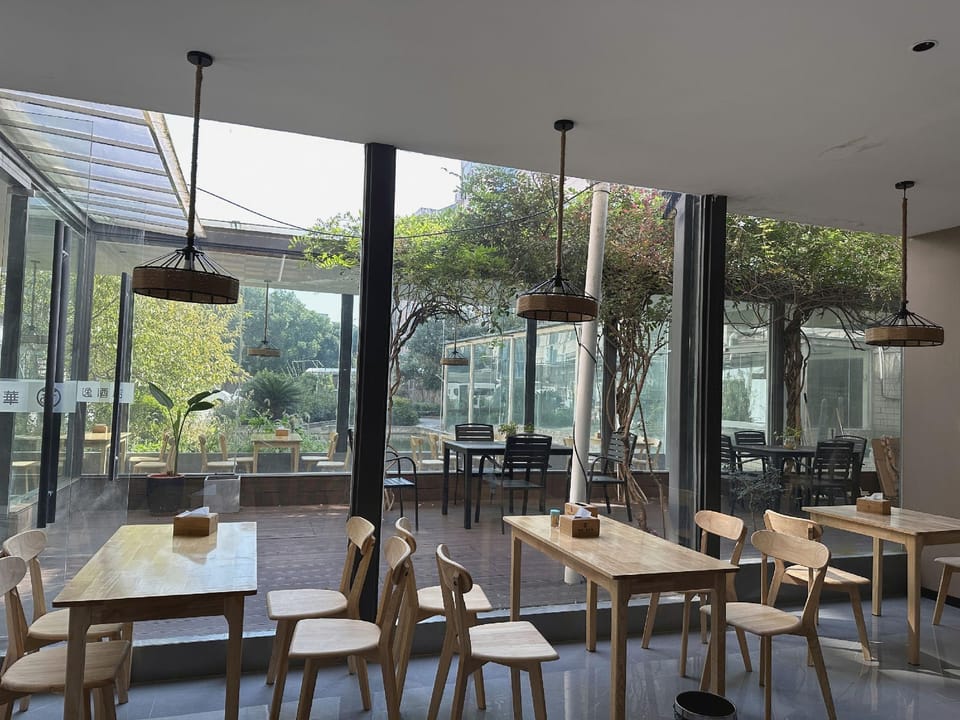 Huashu Yi Hotel (Pinghu Branch) Hotel in Shanghai