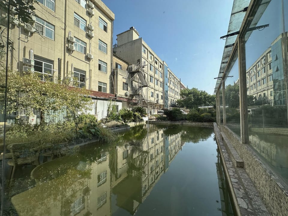 Huashu Yi Hotel (Pinghu Branch) Hotel in Shanghai