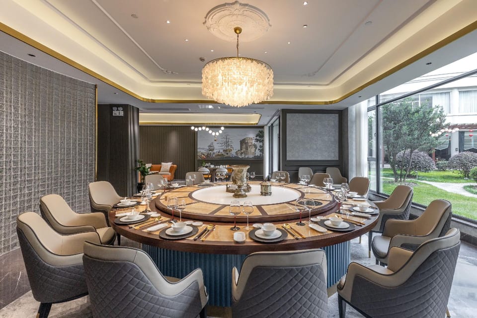 Xiang Yuan Hotel Hotel in Zhejiang