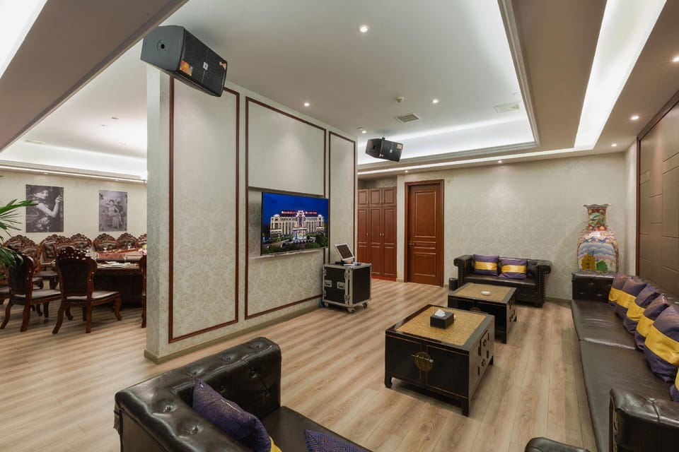 Xiang Yuan Hotel Hotel in Zhejiang
