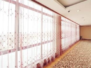 Qingteng Yisu (Ninghai Pantianshou Square Branch) Hotel in Zhejiang