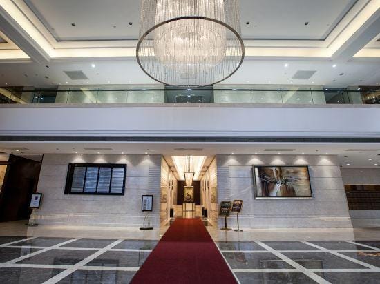 World Trade Center Hotel Hotel in Zhejiang