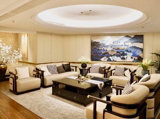 Xinxing Jingming Hotel Hotel in Zhejiang