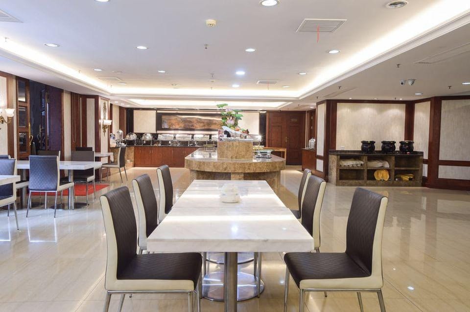 Xinxing Jingming Hotel Hotel in Zhejiang
