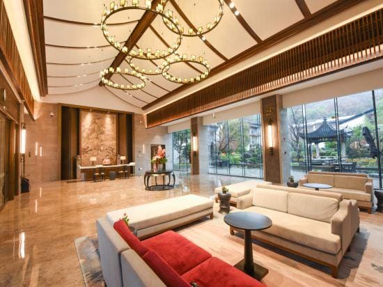 Shengzhou Hotel Hotel in Zhejiang