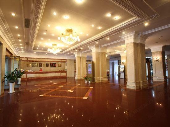 Cixi Hotel Hotel in Zhejiang