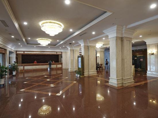 Cixi Hotel Hotel in Zhejiang