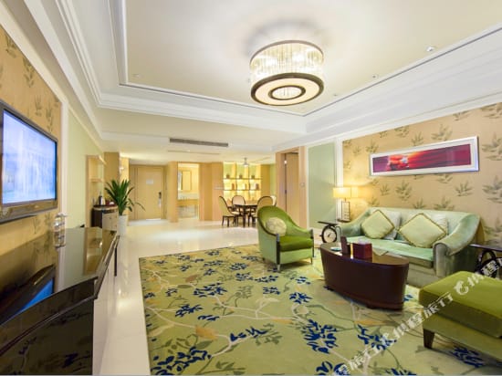 Dapengshan Hotel Hotel in Zhejiang