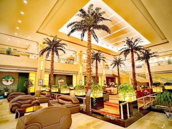 Xin Ci Hotel Hotel in Jiangsu