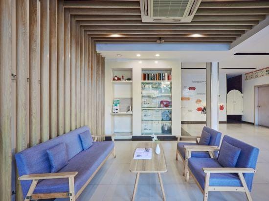 Motel Hotel (Ninghai China Mould City Xingning Middle Road) Hotel in Zhejiang
