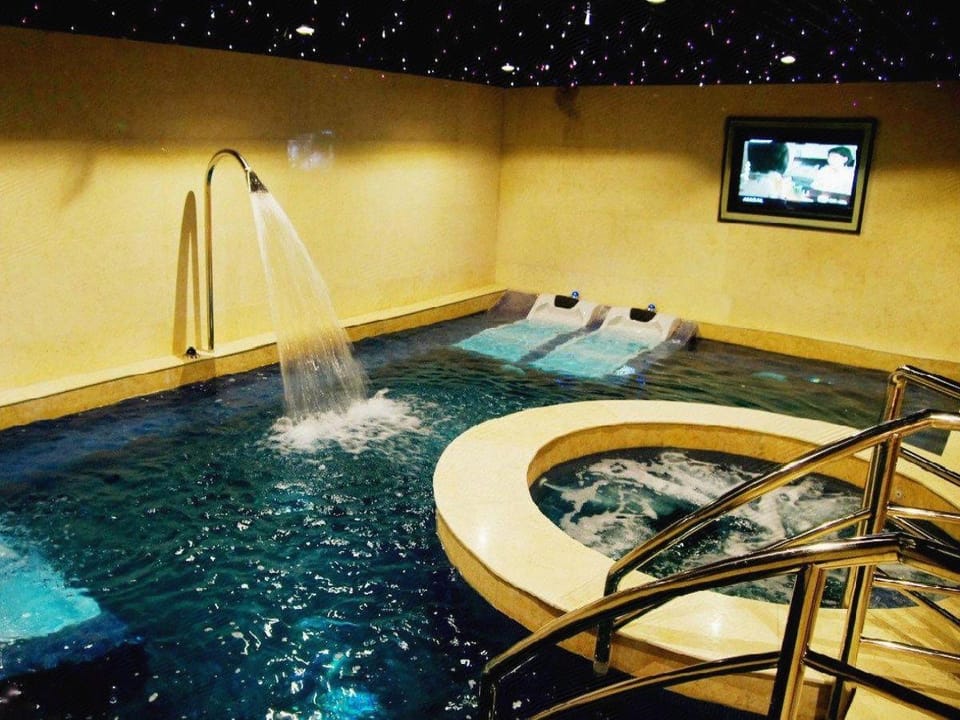 Jinchang Hotel Hotel in China