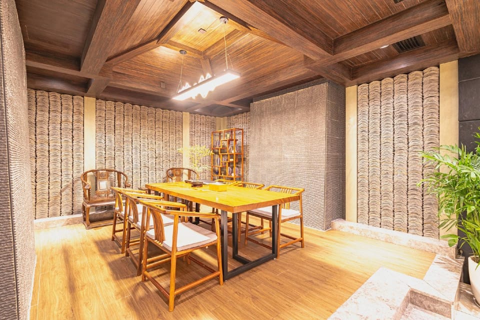 Jinling Landison Hotel Hotel in Zhejiang
