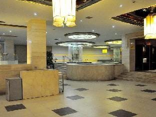 Zhejiang Crown Holidy Hotel Hotel in Zhejiang