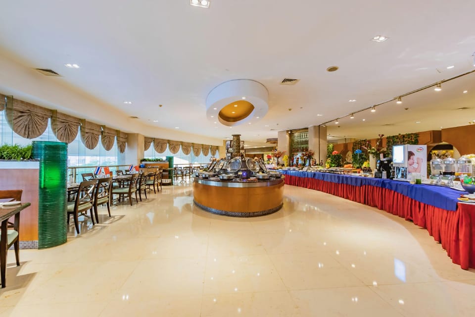 Changxing International Hotel Hotel in Zhejiang