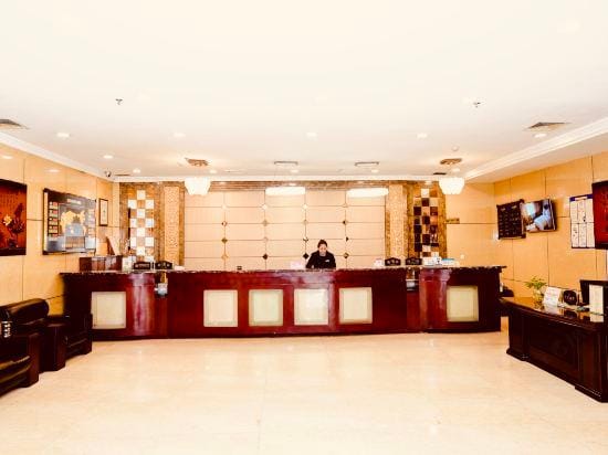 Chuanhui Hotel Hotel in Sichuan