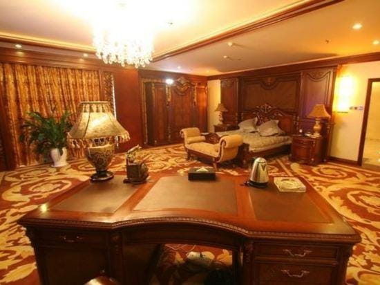 Lanhua Hotel Hotel in China