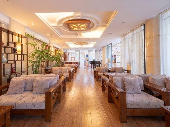 Lanhua Hotel Hotel in China
