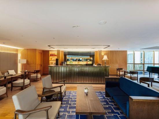 Yu Shan Hu Hotel Hotel in Nanjing