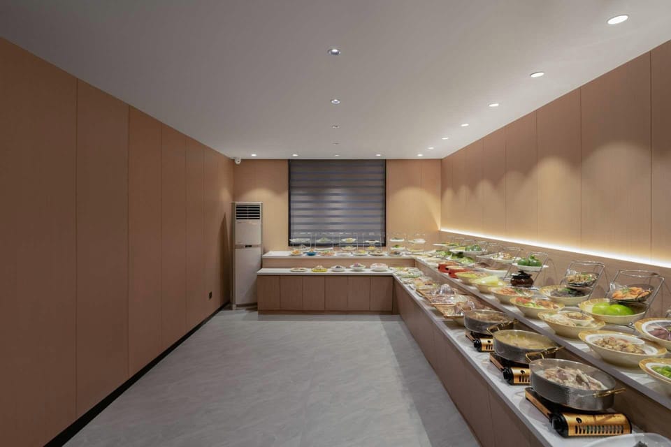 Ruijing Holiday Hotel Hotel in Jiangsu