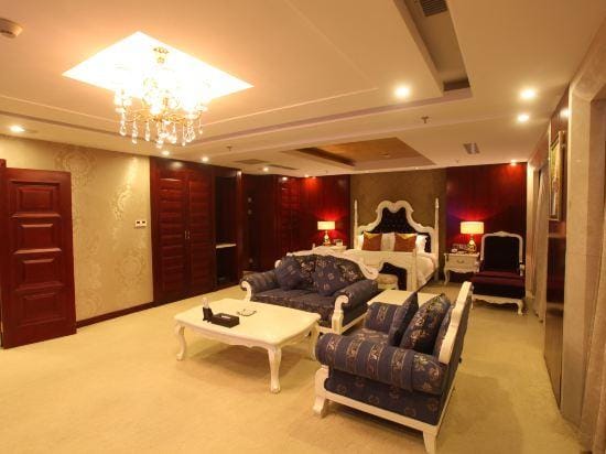 Jixi International Hotel Hotel in Hangzhou