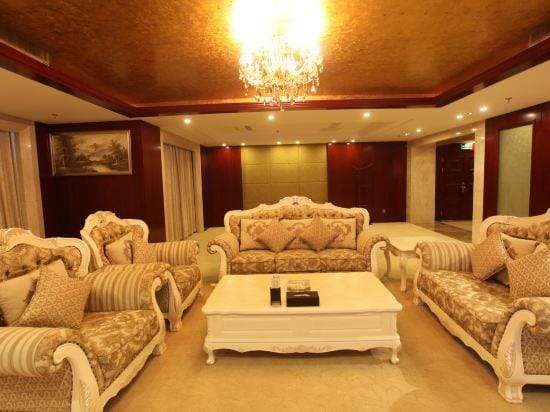 Jixi International Hotel Hotel in Hangzhou