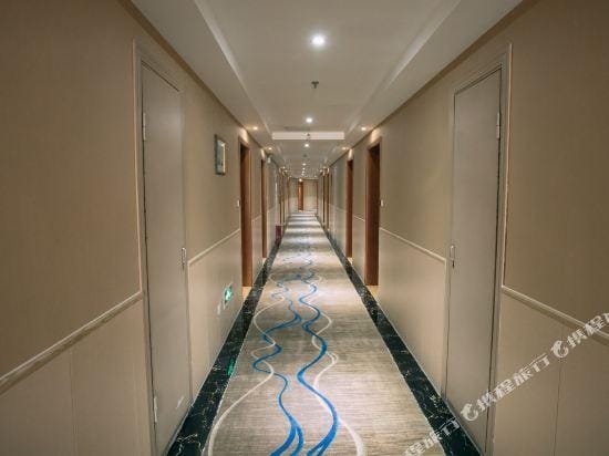 Huayuan Hotel Hotel in Nanjing
