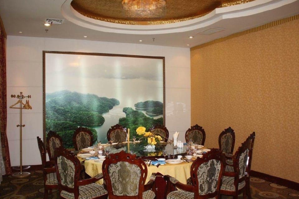 Xuancheng Hotel Hotel in China