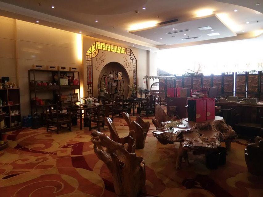 Yutai International Hotel Hotel in Zhejiang