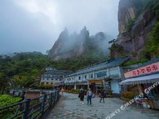 Rishang Resort Hotel Hotel in Zhejiang