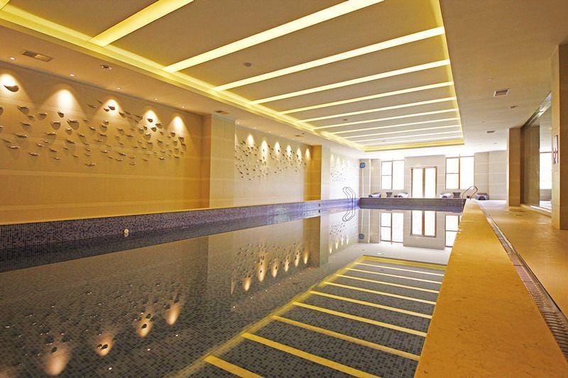 Shansong Hotel Shunchang Hotel in Fujian