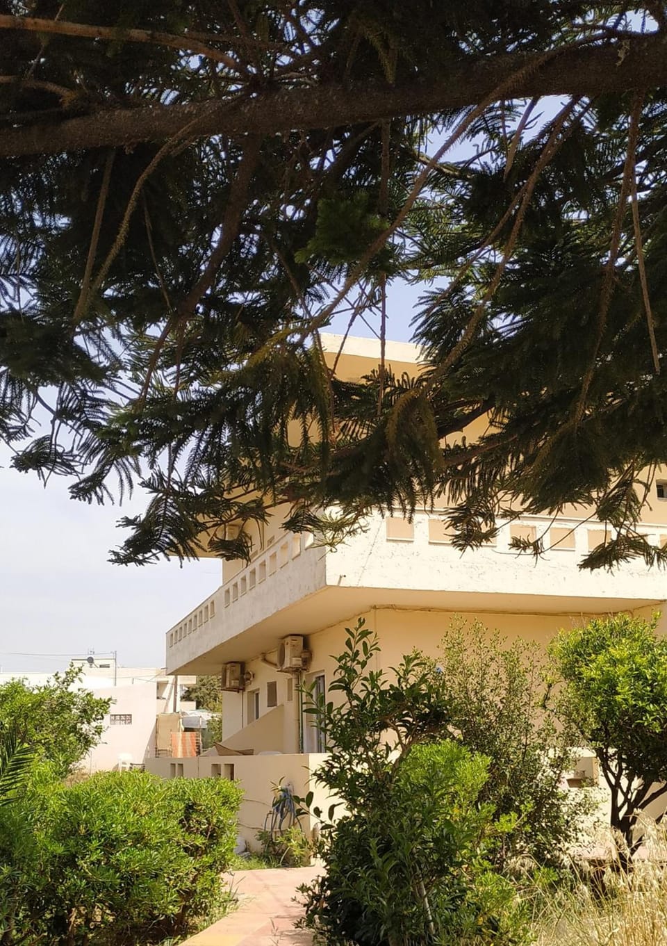 Stalis Drops Hotel in Stalida