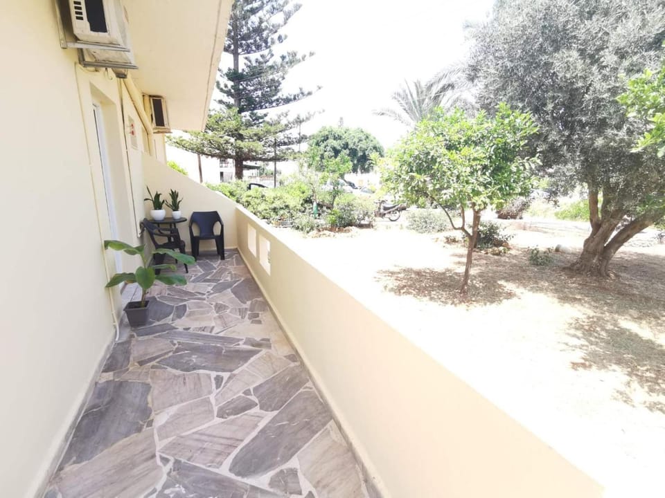 Stalis Drops Hotel in Stalida