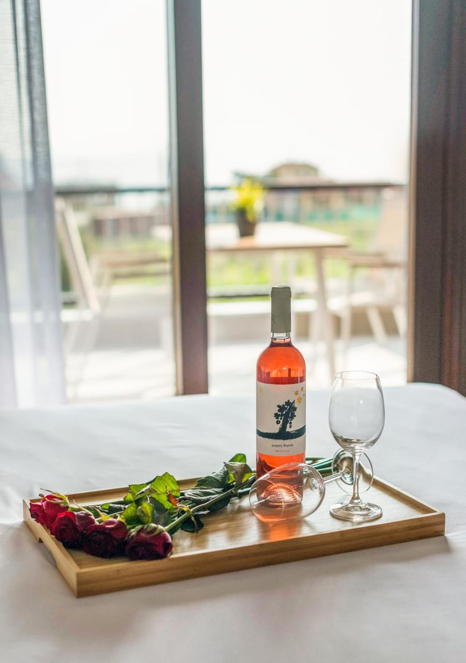 Villa Melia Luxury Suites Apartment hotel in Halkidiki