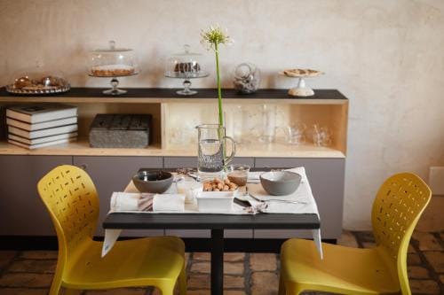 OGNISSANTI GuestHouse & Suites Hotel in Fermo