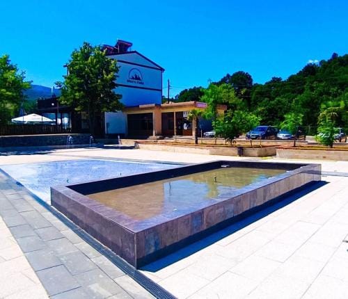 БЯЛАТА КЪЩА Hotel in Decentralized Administration of Macedonia and Thrace