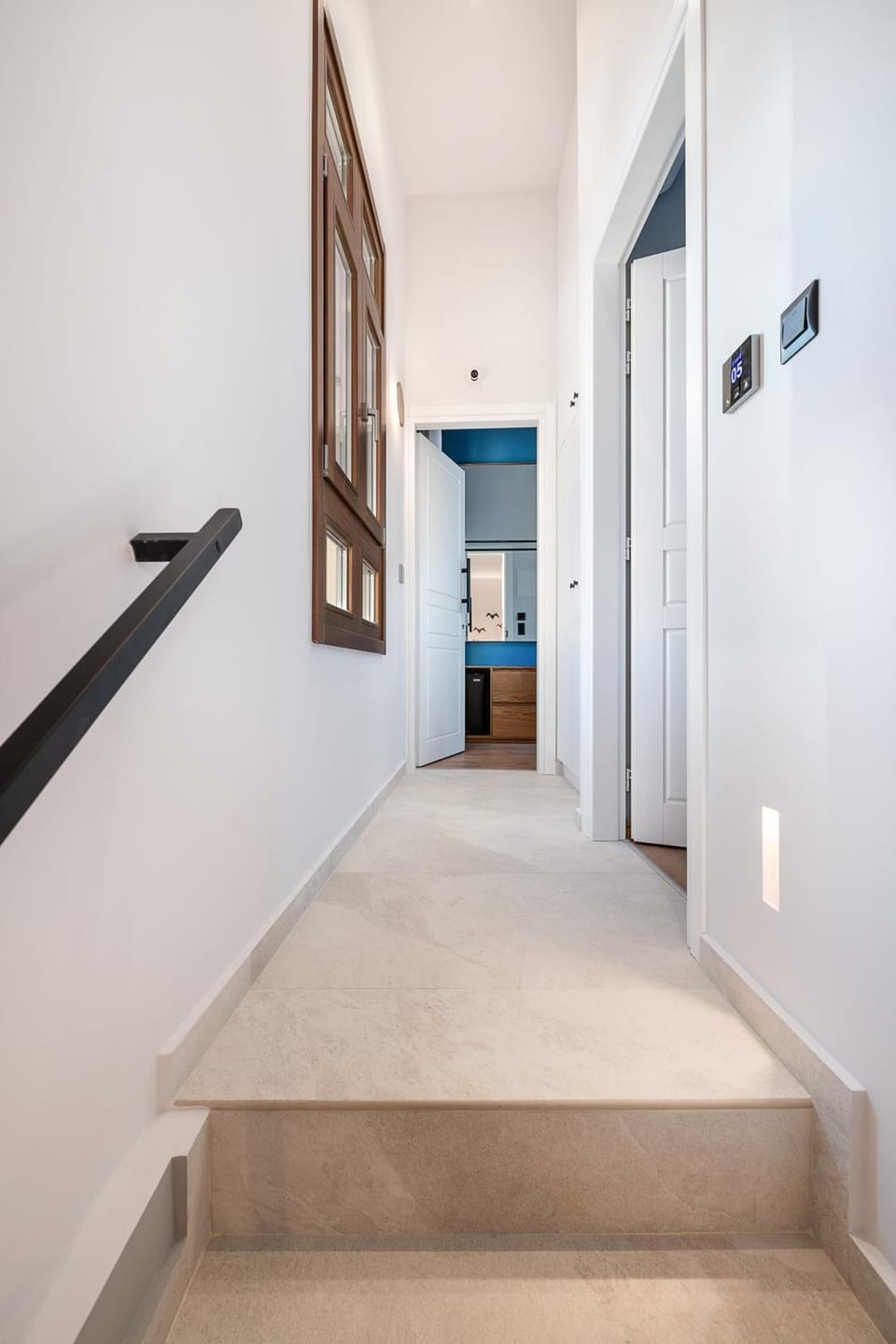 Camere Maritima Hotel in Chania