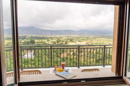 Dictamus Homes Hotel in Lasithi