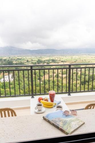 Dictamus Homes Hotel in Lasithi